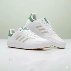 【新品】アディダス ゴルフシューズ レトロクロス 24 / 27.5cm