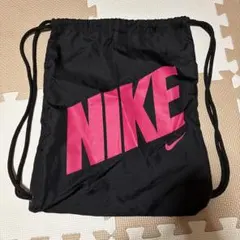 NIKE ナップサック