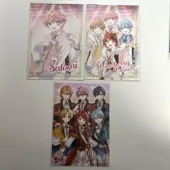 すとぷり ブロマイド まとめ売り さとみ ジェル るぅと 莉犬 ころん ななもり