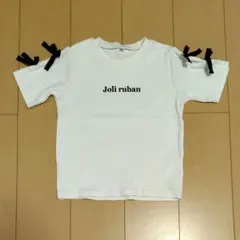 coca 半袖 Tシャツ 女の子