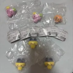 たまごっち　カプセルフロッキーズ　バラ売り