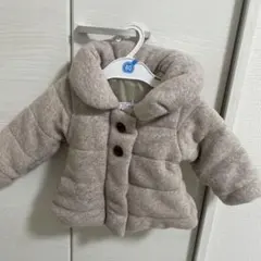 新品未使用 ベビー用アウター 80cm