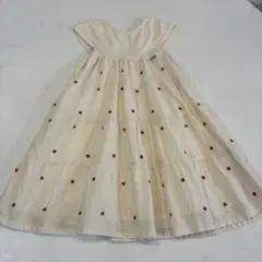 プティマイン♡ハートワンピース