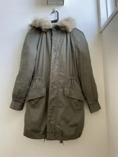 2026年最新】マークバイマークジェイコブス コート サイズ6の人気