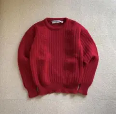 イヴサンローラン　ケーブルニット　タートルネック　ウール　Ｍサイズ　アイボリー SAINT LAURENT（タートルネック ・ ニット/セーター）のフリマアイテム一覧