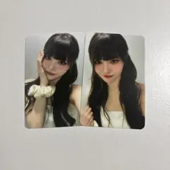 MADEIN S MADE IN BLUE 封入 トレカ セリナ 7枚 セット - メルカリ