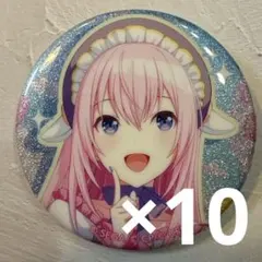 2025年最新】巡音ルカ 缶バッジ グリ缶の人気アイテム - メルカリ