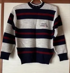 ニットセーター ラルフローレン