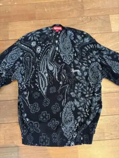 2026年最新】supreme ペイズリー ニットの人気アイテム - メルカリ