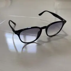 RayBan レイバン　RB4259 グラデーション　黒