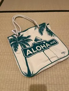 Whole Foods Market エコバッグ