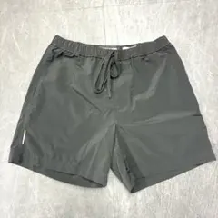 ダブルレインボー×ロンハーマン ナイト スイム ショーツ ショートパンツ