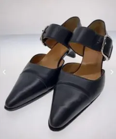 2026年最新】HERMES シューズ 36.5の人気アイテム - メルカリ