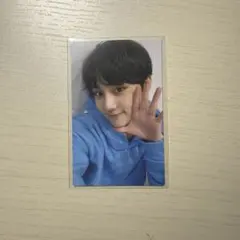 ENHYPEN ジョンウォン トレカ