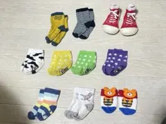 靴下 ソックスセット