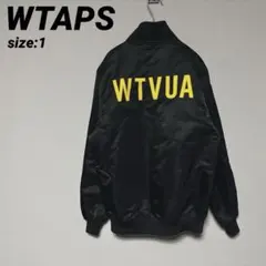 【美品】WTAPS：MA1 ロングタイプ 2025年最新】w)taps ma-1の人気アイテム - メルカリ