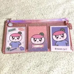 SEVENTEEN 세븐틴 セブチ follow again ボンボンイ ポーチ