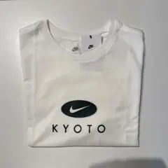 新品未使用 NIKE KYOTO ナイキ 京都 限定