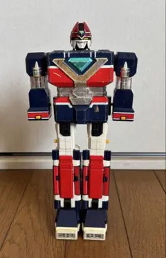 2025年最新】超新星フラッシュマン dx超合金 フラッシュキングの