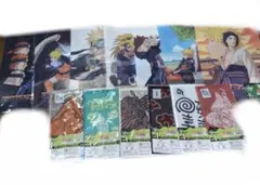 即購入OK ナルト 一番くじ K賞 I賞 下位賞 フルコンプリートセット