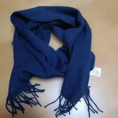 カシミヤ マフラー