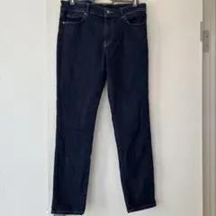 UNIQLO スキニーデニム