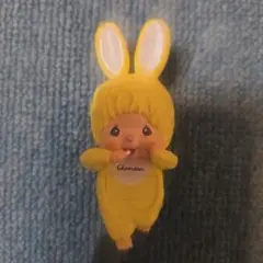 モンチッチ チムたん イエロー