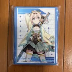 2025年最新】holoX スリーブの人気アイテム - メルカリ