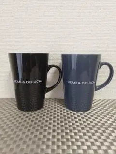 DEAN & DELUCA ディーンアンドデルーカ ラテマグ　2個セット