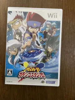 メタルファイト ベイブレード ガチンコスタジアム