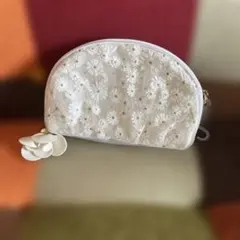 コスメデコルテ ポーチ