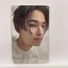 ENHYPEN ニキ　daydream WHITE MIDNIGHT トレカ