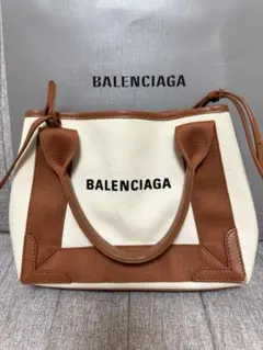 BALENCIAGA ショルダーバッグのサムネイル