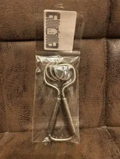 HUF BOTTLE OPENER CARABINER