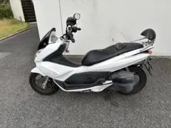 ⭐︎実働 ジャンク 部品取り⭐︎PCX125 HONDA 引取希望 スクーター 本体のサムネイル