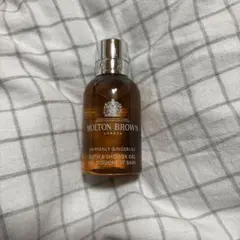 Molton Brownバス&シャワージェル 50ml