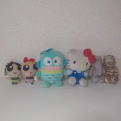 キーホルダーまとめ売り