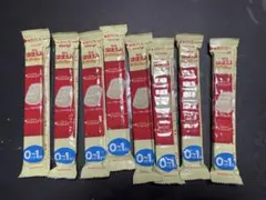 明治ほほえみ　らくらくキューブ8本