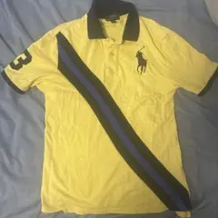 Polo Ralph Lauren ポロシャツ swag yoko 90s - メルカリ
