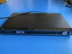 パイオニア ブルーレイ/DVDプレーヤー BDP-3140-K 2019年 美品 パイオニア ブルーレイディスクプレーヤー ‎BDP-3140-Kを検証