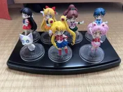 セーラームーンセット