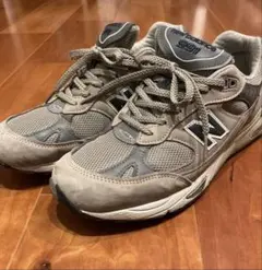 New Balance M991ANI 20th ニューバランスのサムネイル