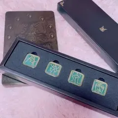 ゼルダの伝説ティアーズオブザキングダム　スチールブック ピンバッジ