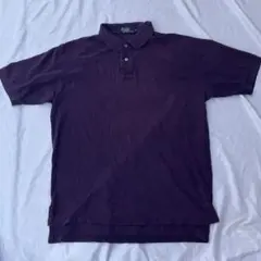 90s 00s ラルフローレン ポロシャツ XL US古着