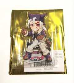 宇髄　ハロウィン　2025　アクリルスタンド　鬼滅