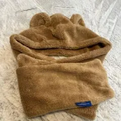 マフラー キャラクターグッズ