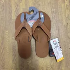 レア!!USA製 RAINBOW SANDALS デッドストック ベルベルジン - メルカリ