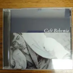 2026年最新】佐野元春 CAFE BOHEMIAの人気アイテム - メルカリ