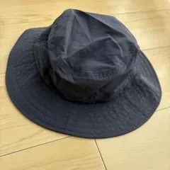 UNIQLO 帽子　紺色　ONE SIZE 57〜59 春　夏