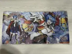 8 遊戯王 海外 YCS あまびえさん プレイマット TCG - メルカリ